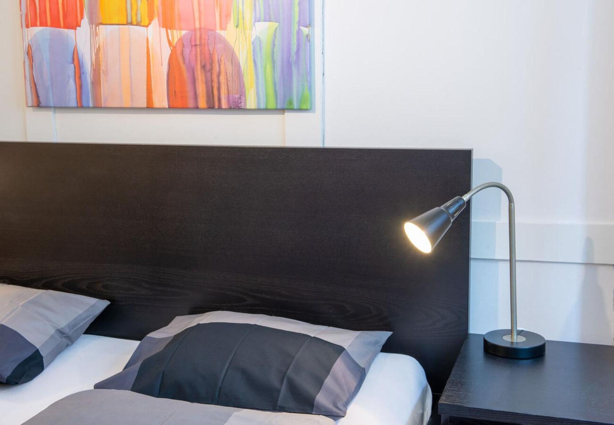 Hitrental Niederdorf - * Zurich