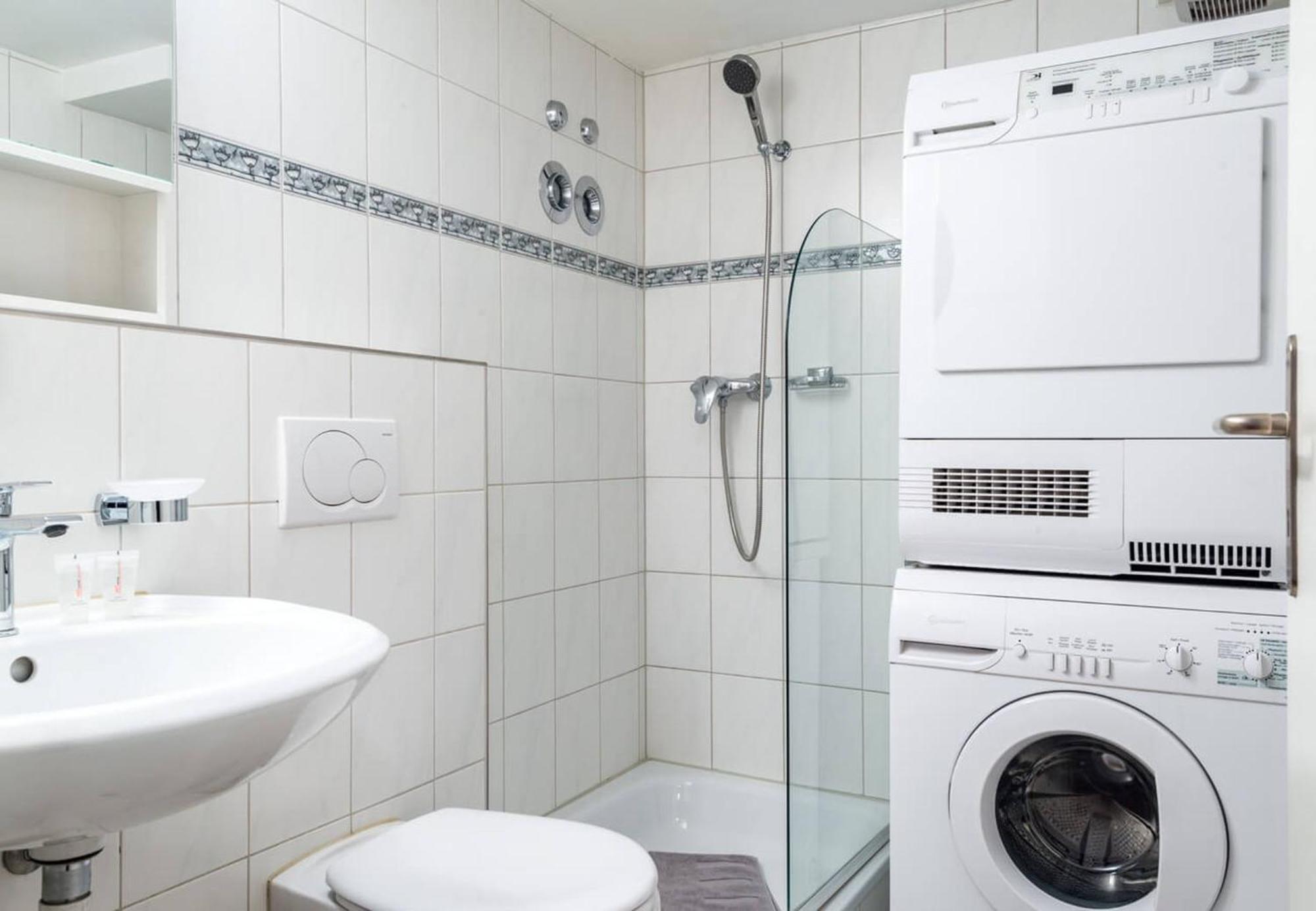 Hitrental Niederdorf - *