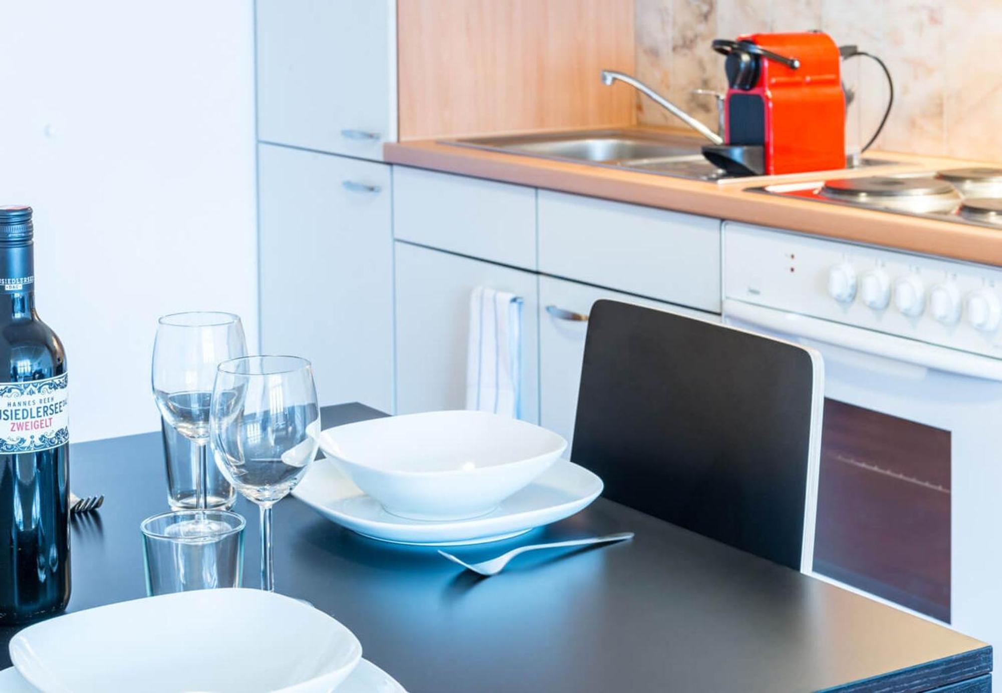 Hitrental Niederdorf - * Zurich
