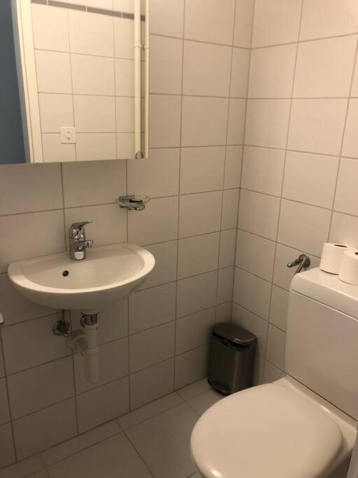 Cozy And Sunny 2br Flat In The Centre - Sky10 * Zurich