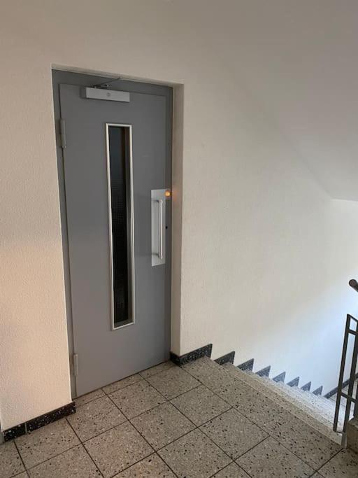 Sunny And Very 2br Flat - Sky8 Zürich