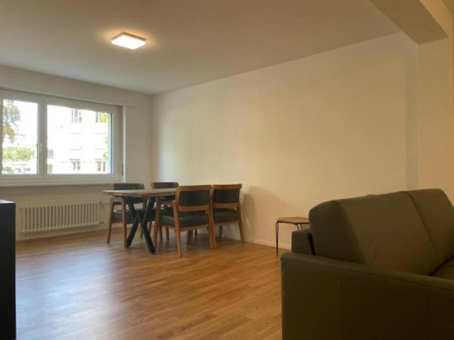 Sunny And Very 2br Flat - Sky8 Zürich