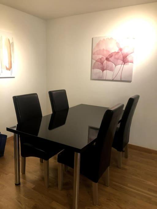 Fantastic 2br In The Center - Sky7 * Zurich