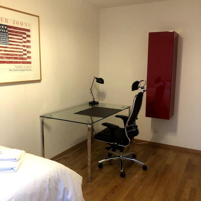 Fantastic 2br In The Center - Sky7 * Zurich