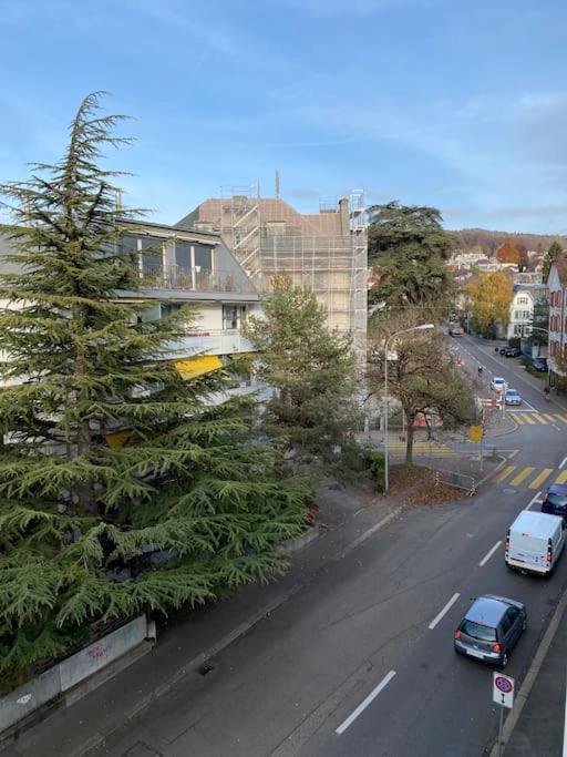Beautiful And Very 2br Flat - Sky3 Apartment Zurich