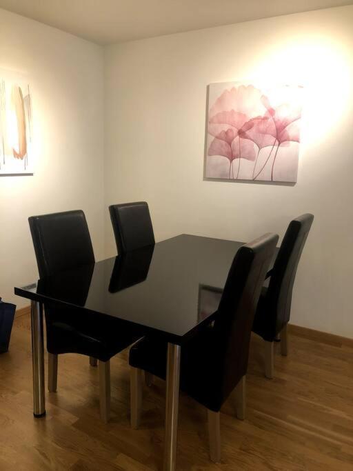 Beautiful And Very 2br Flat - Sky3