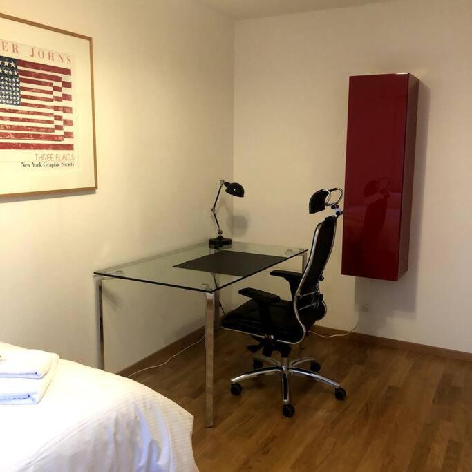 Apartment Beautiful And Very 2br Flat - Sky3