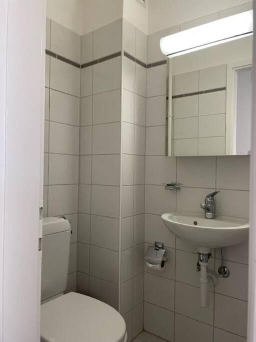 Beautiful And Very 2br Flat - Sky3