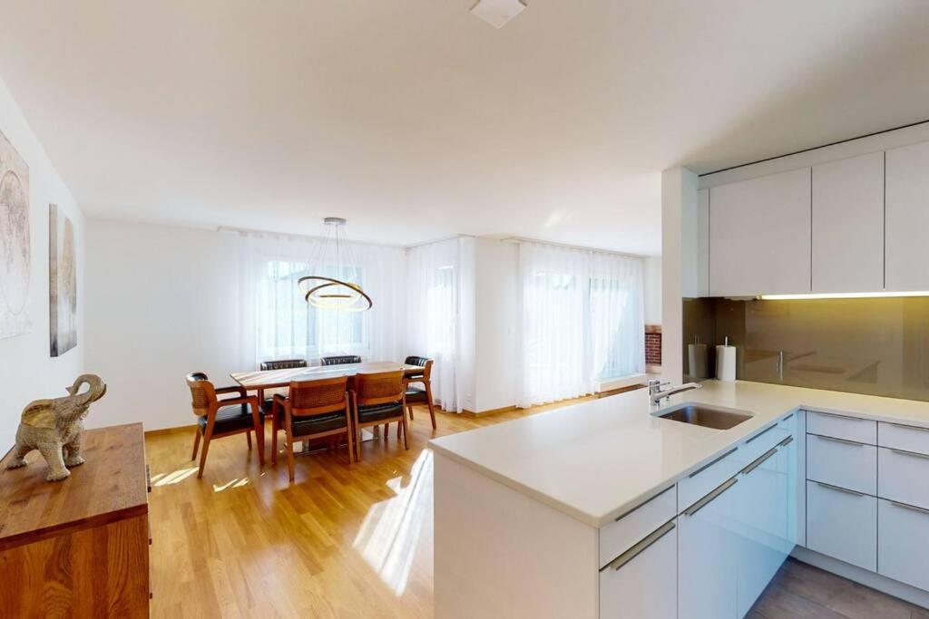 Apartment Fantastic Penthouse Near - Mainau 14 *