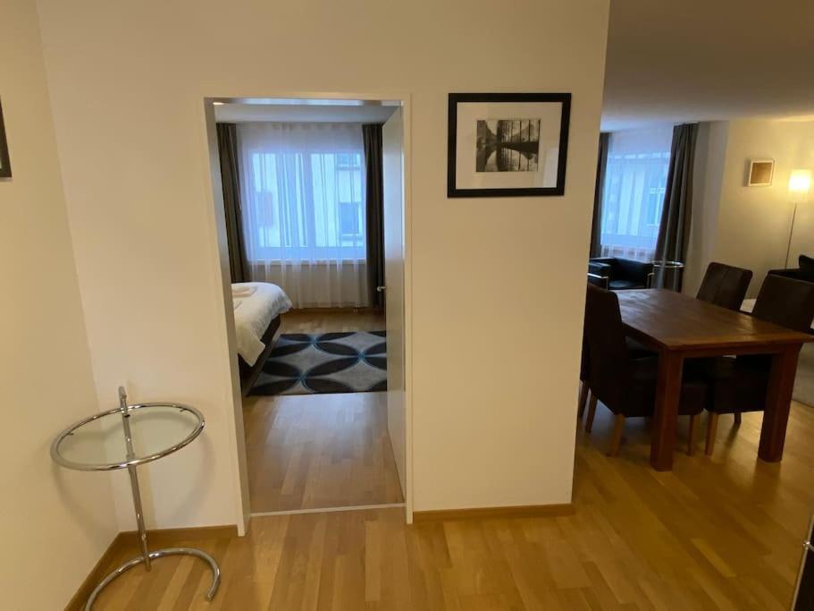 Great 2 Bedroom Flat In The Center - Mainau 12