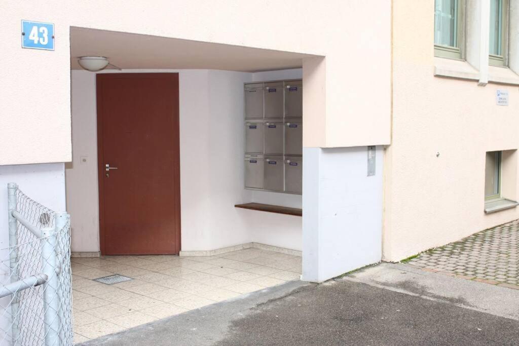 Apartment Great 2 Bedroom Flat In The Center - Mainau 12 Zurich