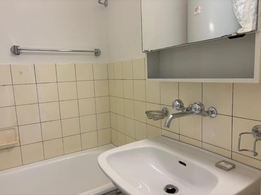 Apartment Live In The Center - Cross 5