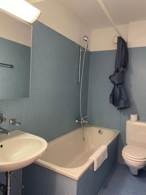 Apartamento Charming In The Centre - Art 4