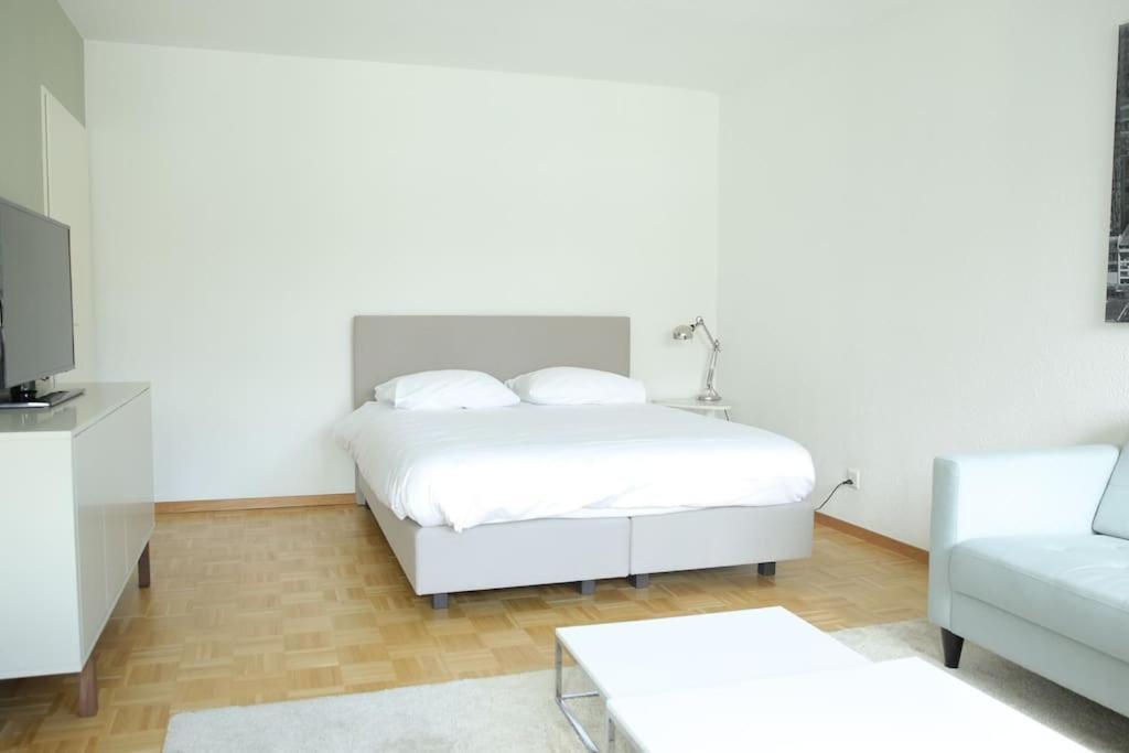 Apartment Cozy In The Centre - Art 13 Zurich