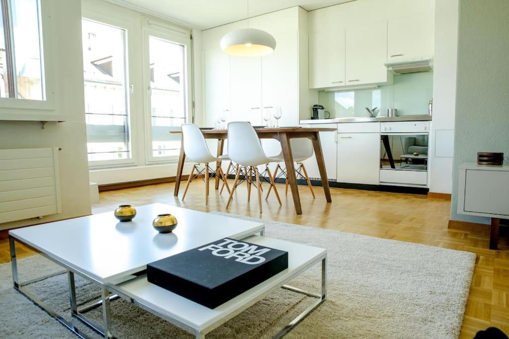 Apartment Cozy In The Centre - Art 13 *