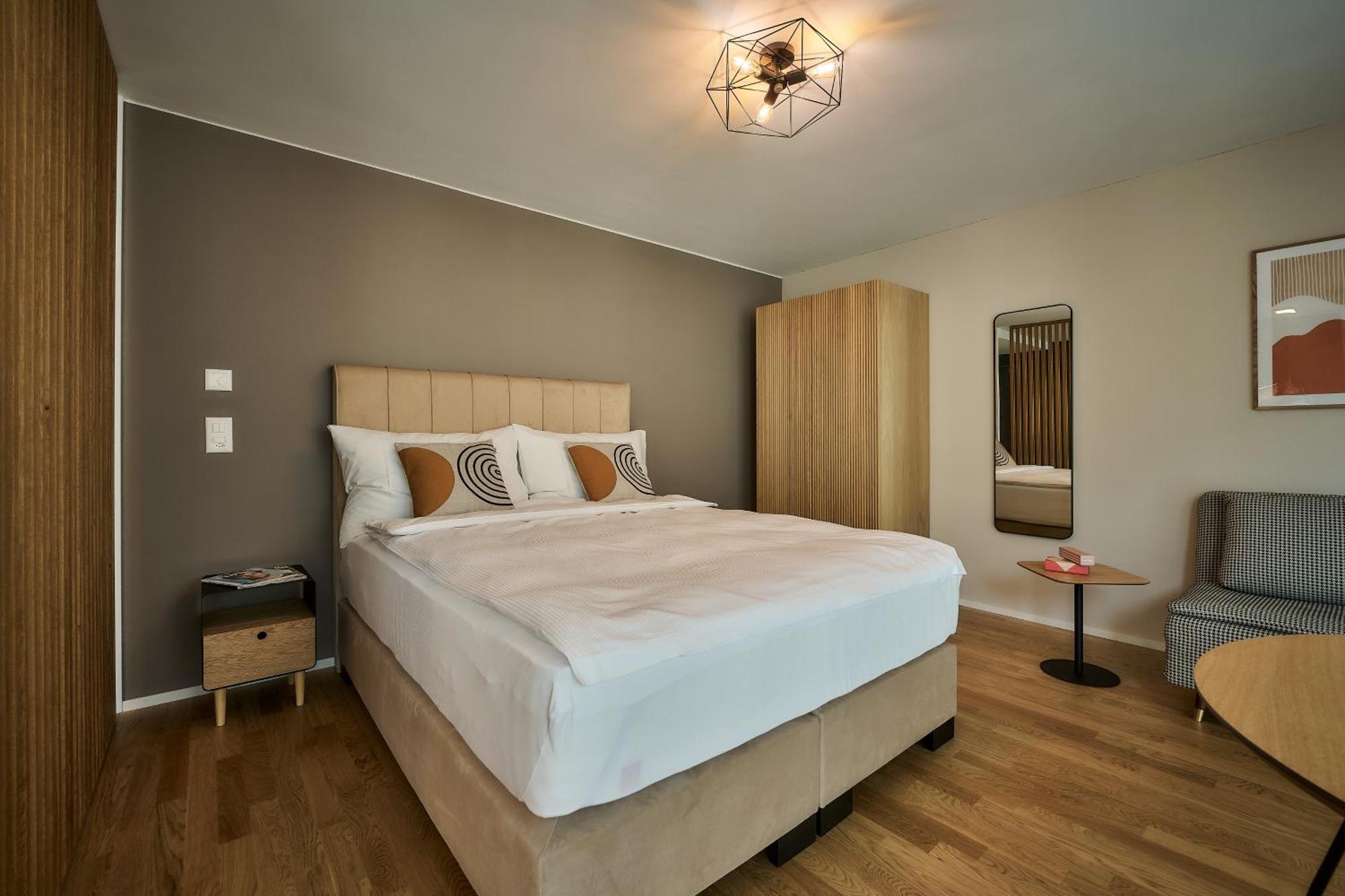 Apartamento Lifestylehome
