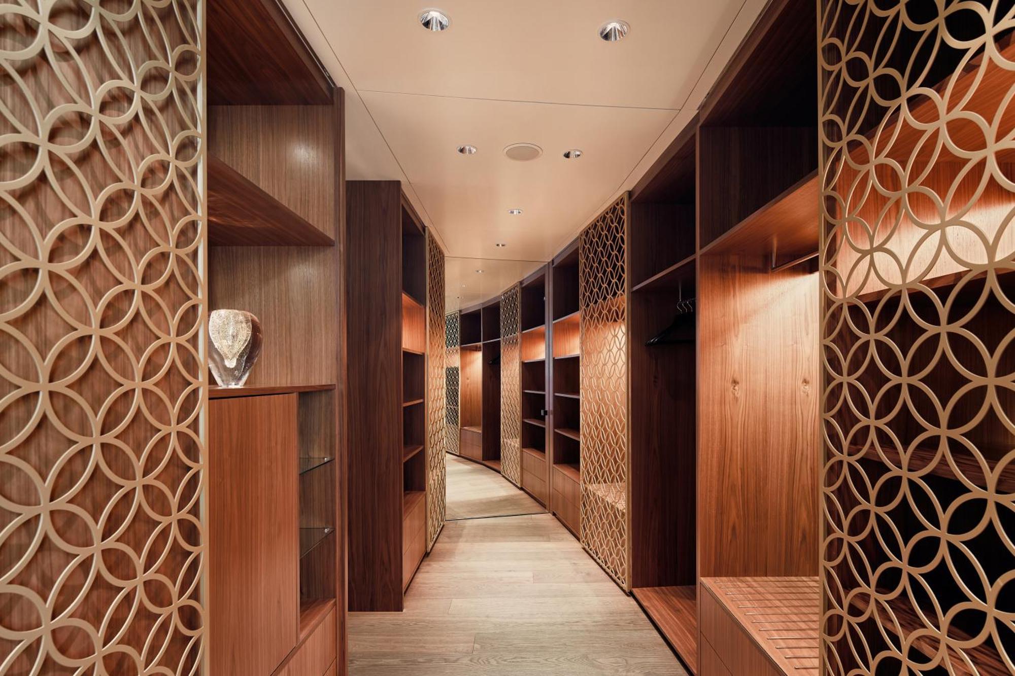 The Dolder Grand - And 5*