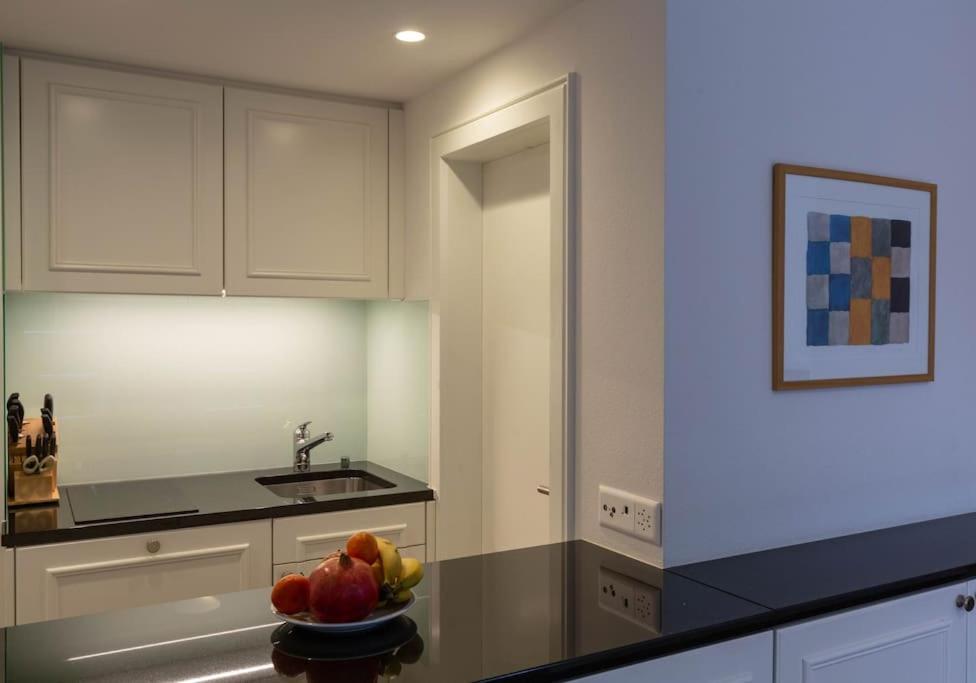 Charming In Old Town - Uz 12 Apartment Zurich