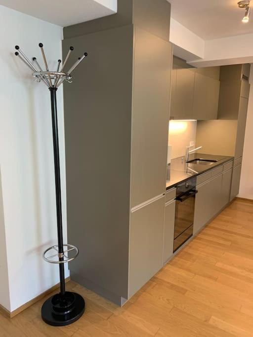 Nice And Big 1br Flat In The City Center - West 5 *