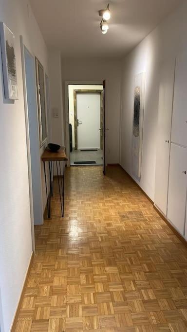 Very 2bd Flat Center Enge - 1 *