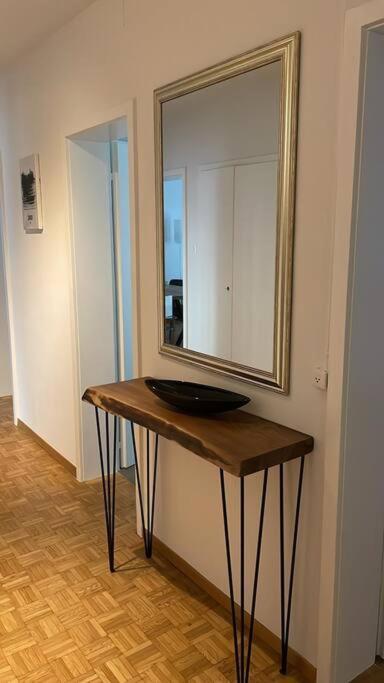 Apartment Very 2bd Flat Center Enge - 1 Zurich