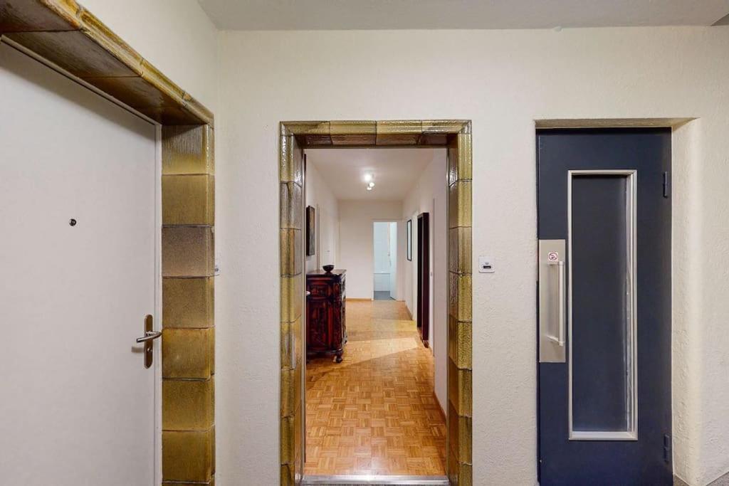 Very 2bd Flat Center Enge - 1 * Zurich