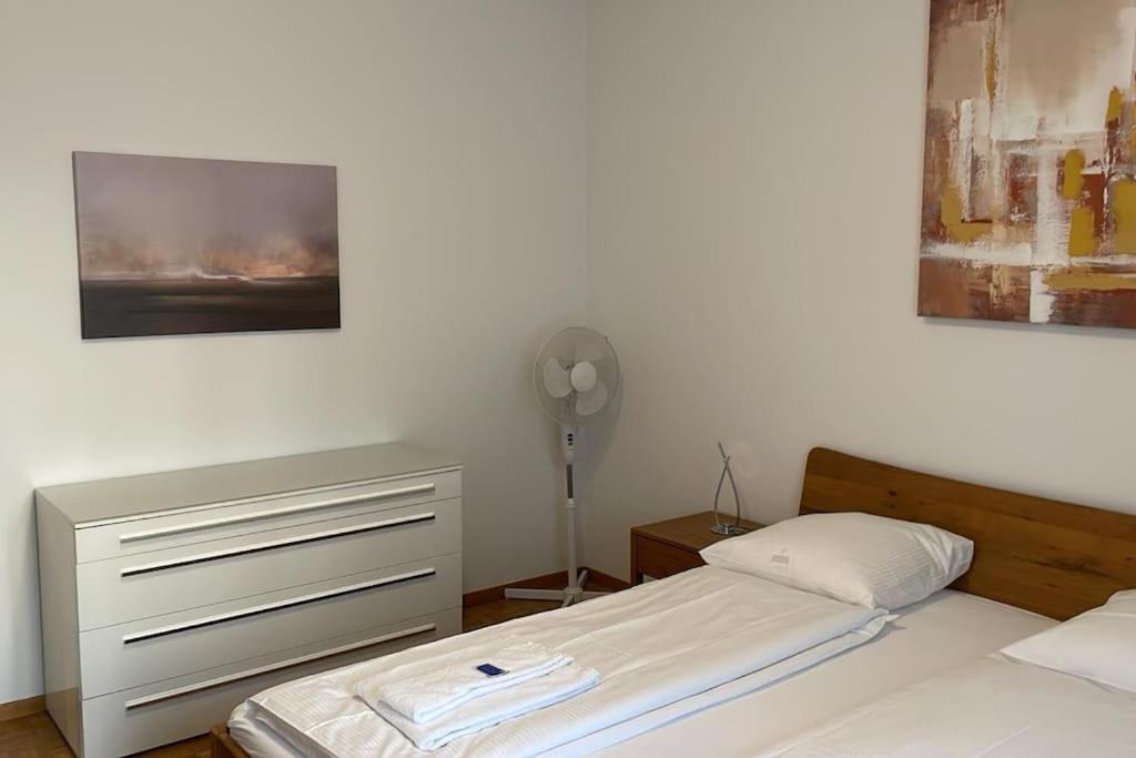 Apartment Very 2bd Flat Center Enge - 1
