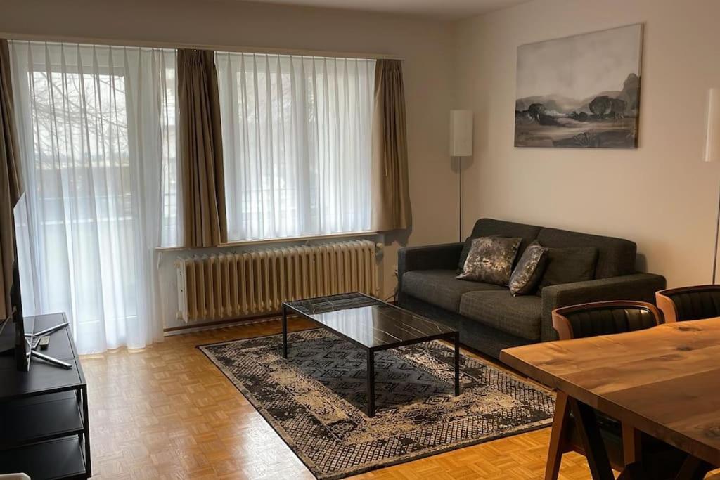 Apartment Very 2bd Flat Center Enge - 1 Zurich