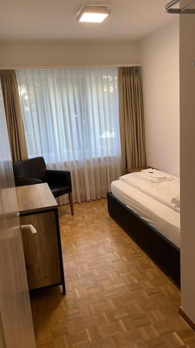 Very 2bd Flat Center Enge - 1 *