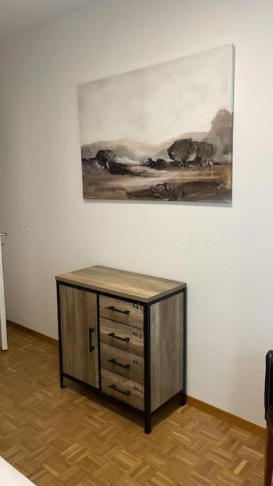 Very 2bd Flat Center Enge - 1 Zurich