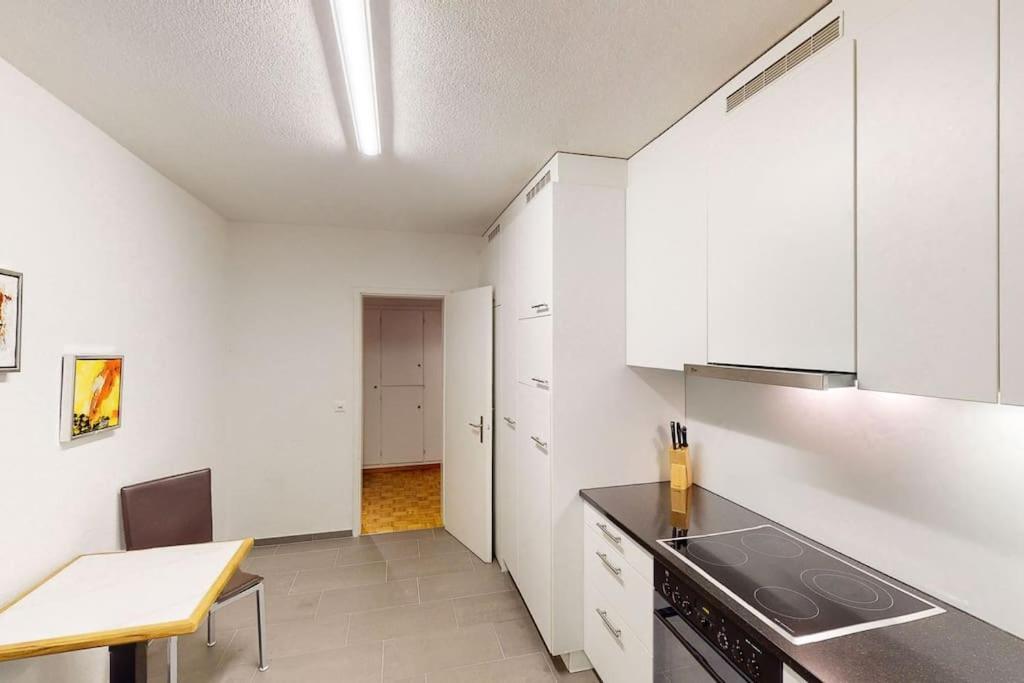 Apartment Very 2bd Flat Center Enge - 1 *