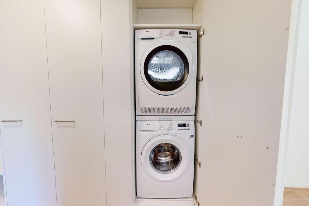 Exceptional 1br Flat - Sun 3