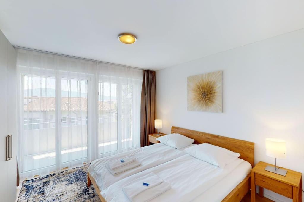 Exceptional 1br Flat - Sun 3 *
