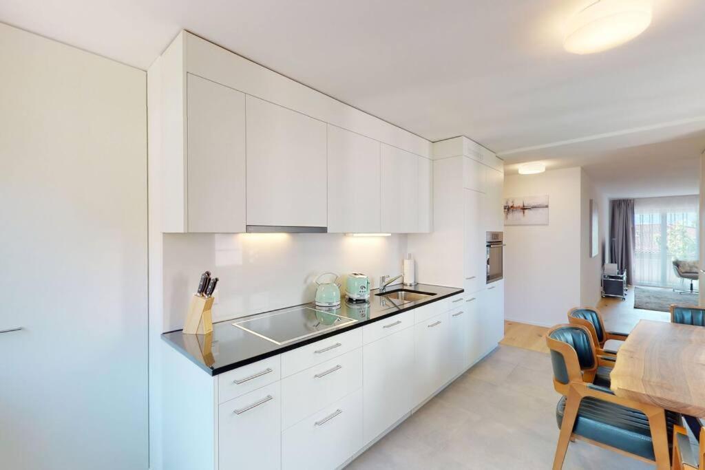 Exceptional 1br Flat - Sun 3