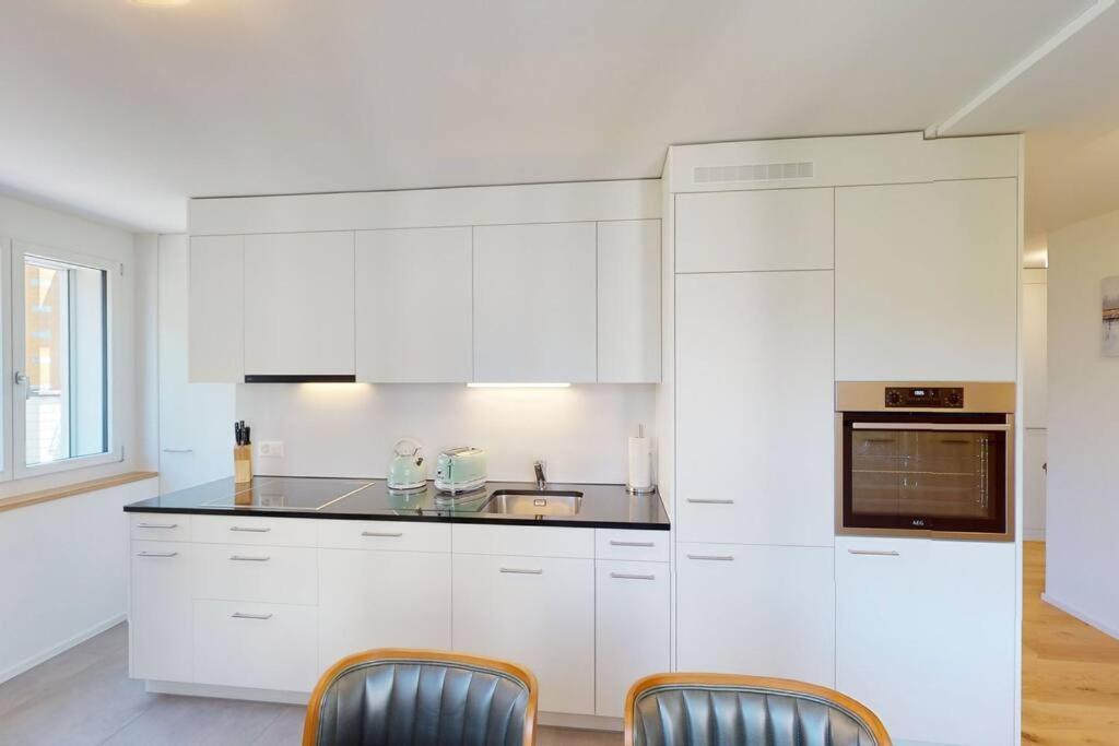 Apartment Exceptional 1br Flat - Sun 3 *
