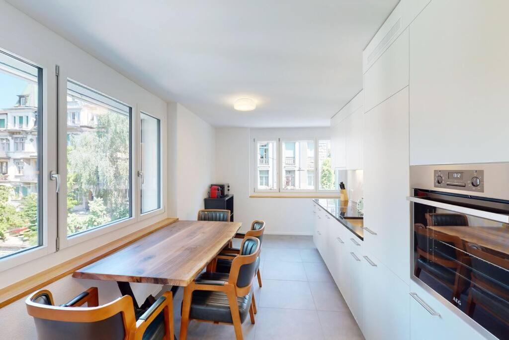 Exceptional 1br Flat - Sun 3 Apartment *