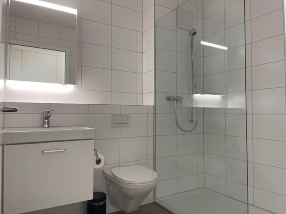 Faboulous 1br Near Center - Sun 16 * Zurich