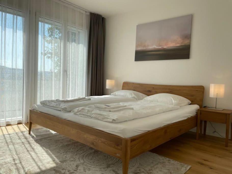 Faboulous 1br Near Center - Sun 16 *