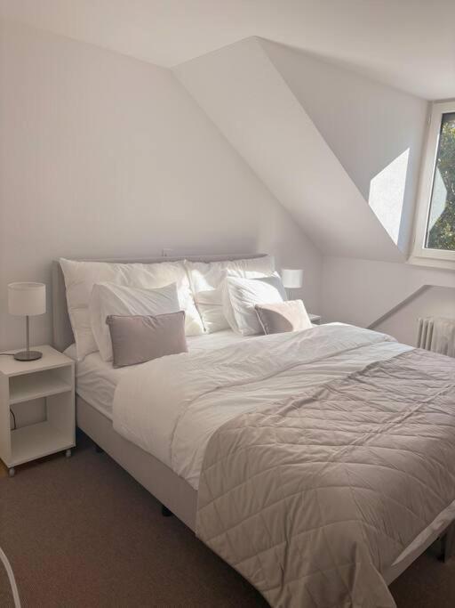 Apartment Swiss