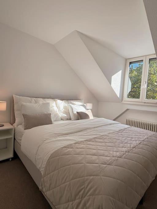 Swiss Apartment *