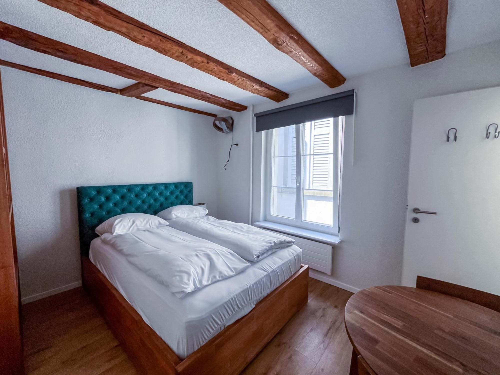 Hotel Statthotel