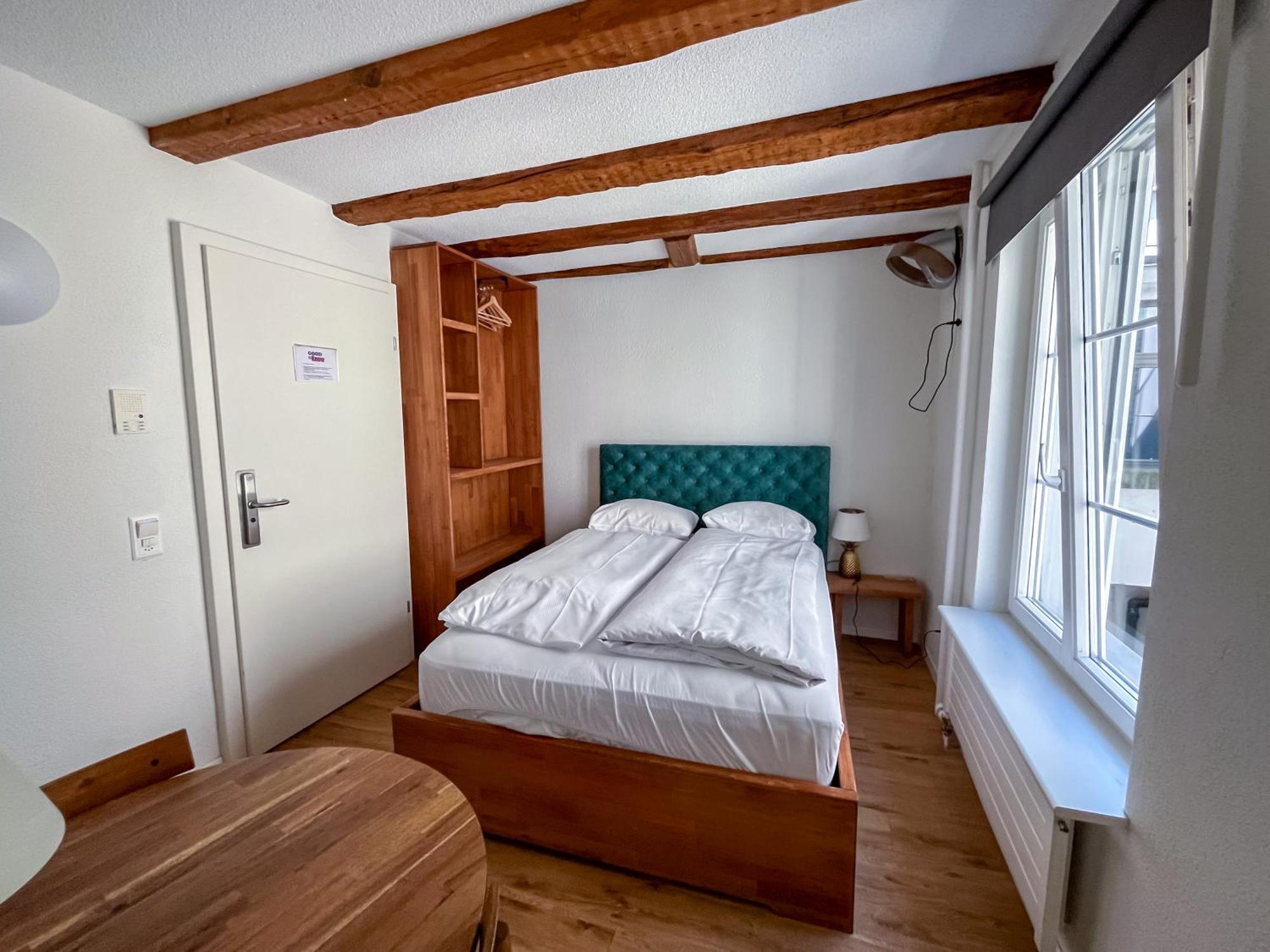 Statthotel Zurique