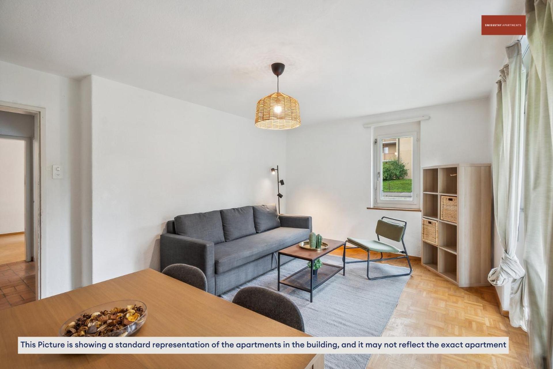 Charming Apartments, Just 27 Minutes To Center Apartment