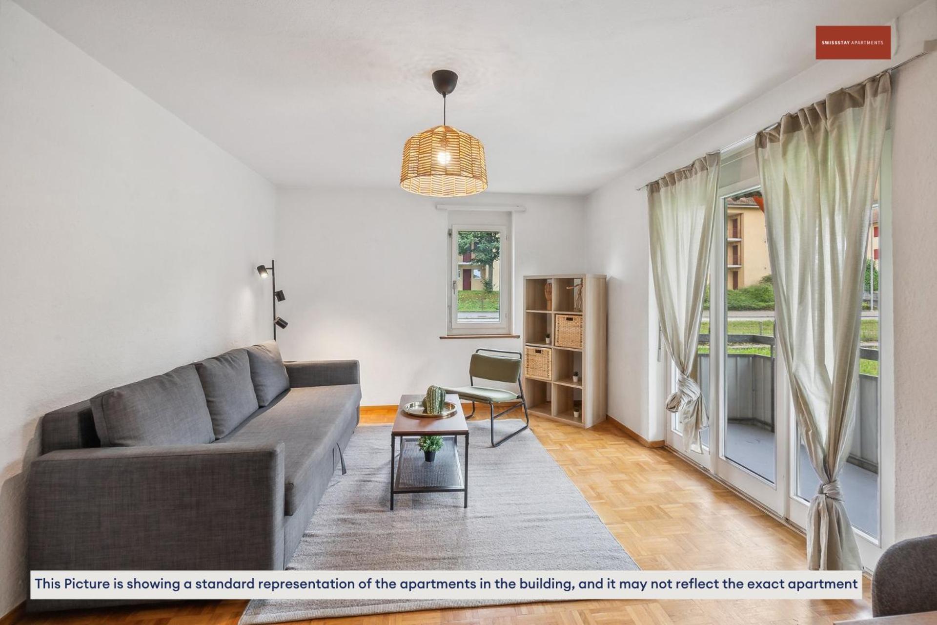 Apartment Charming Apartments, Just 27 Minutes To Center