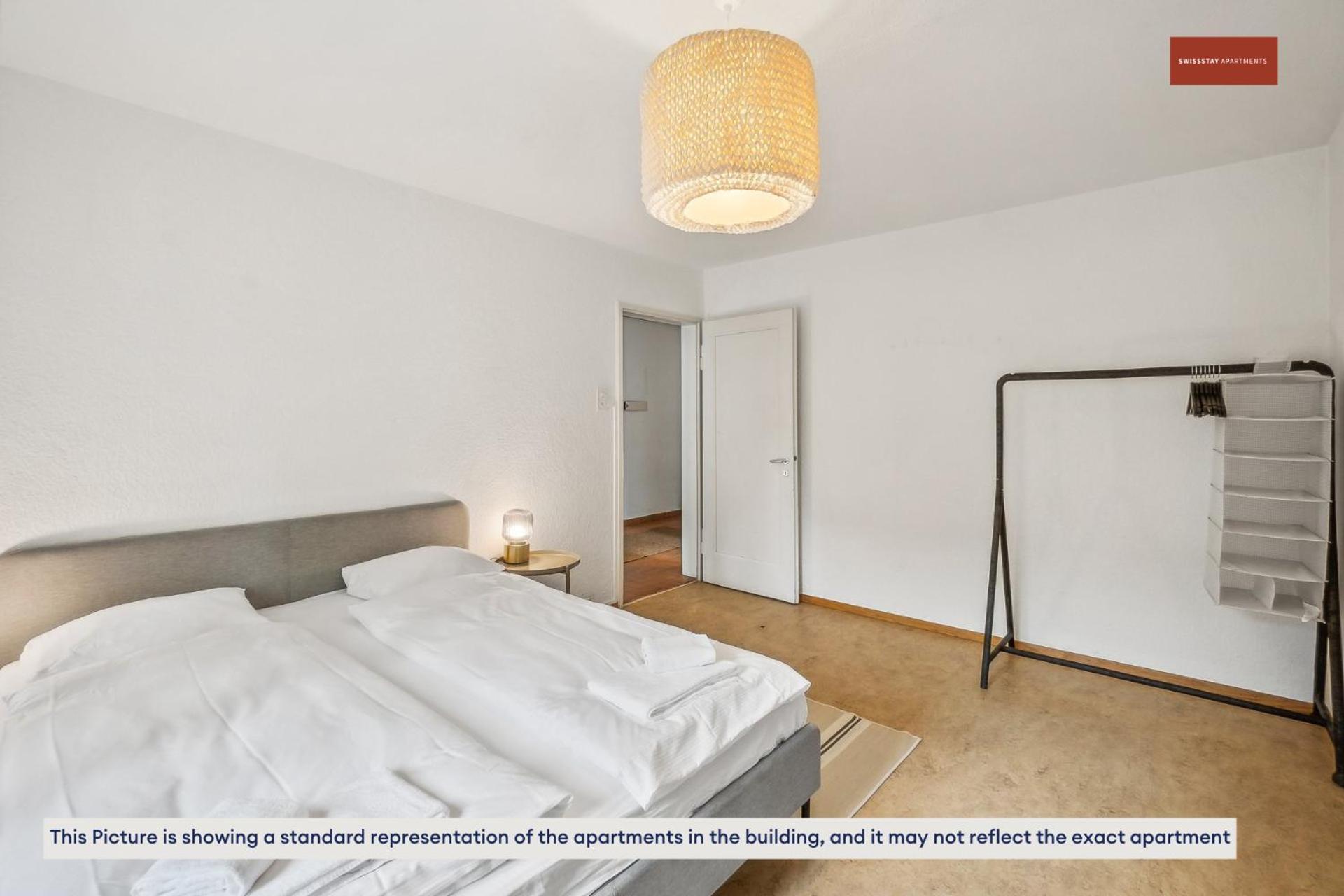 Charming Apartments, Just 27 Minutes To Center *