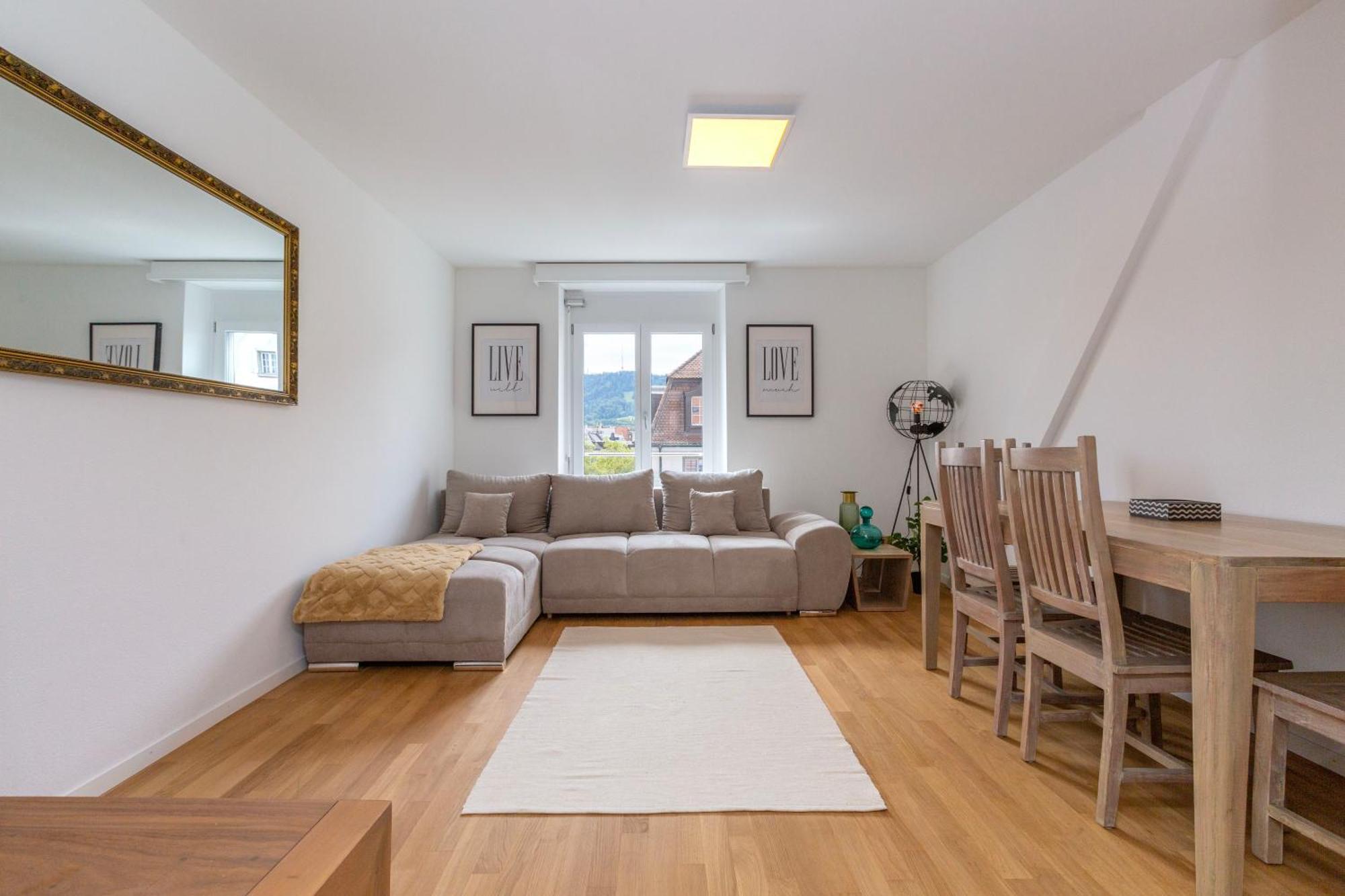 Apartment Kaya 5a
