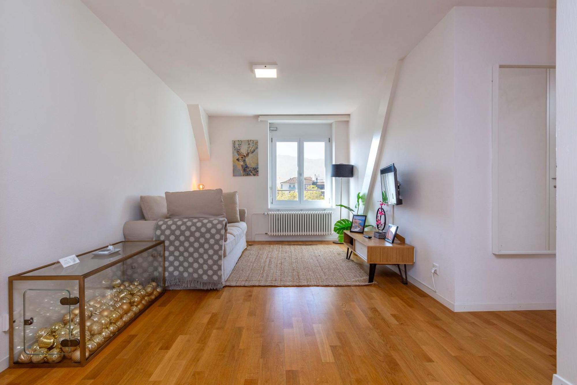 Kaya 5b Apartment *