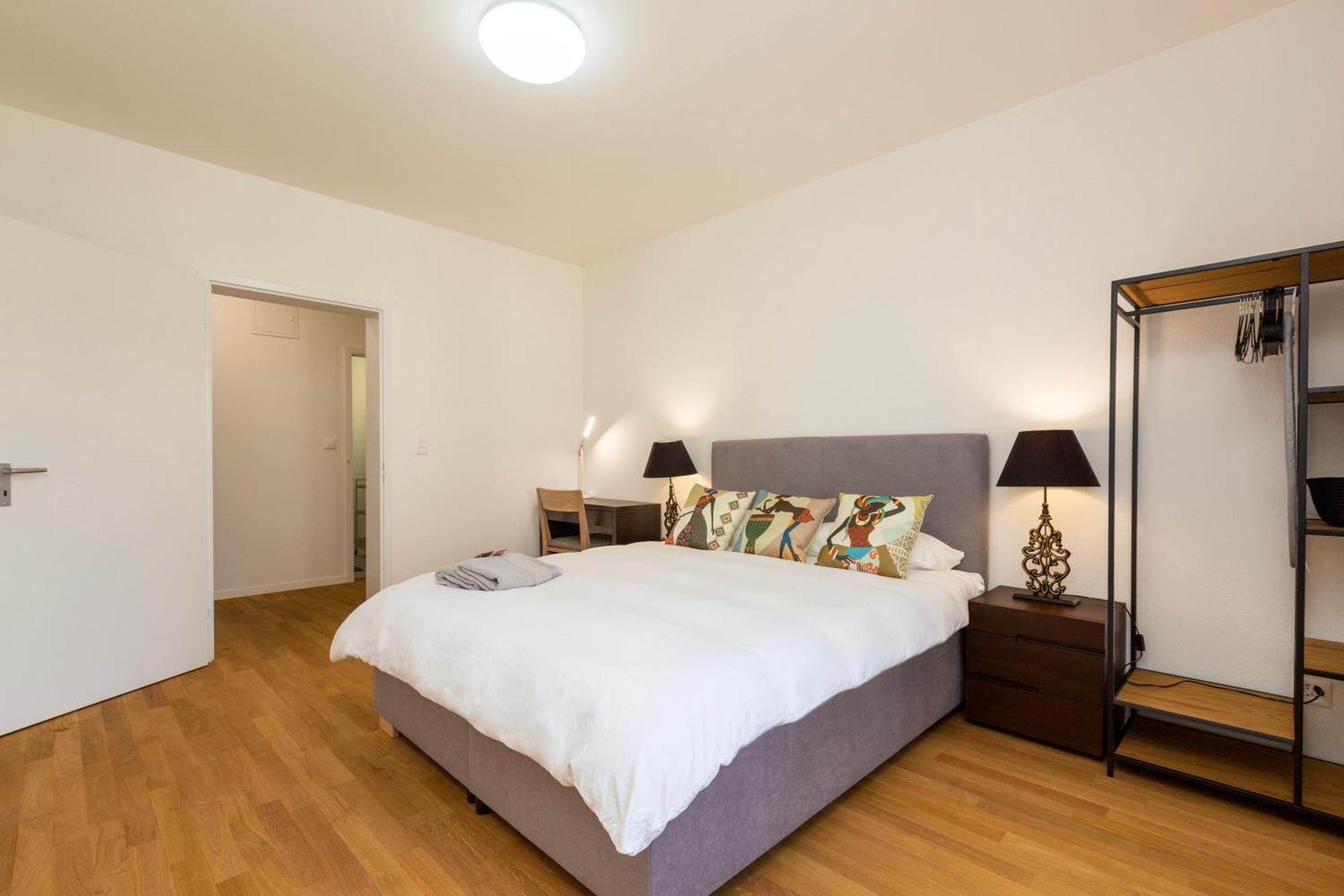 Apartment Kaya 2a - Downtown 2br With Balcony *