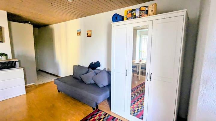 Cozy Corner In * Zurich