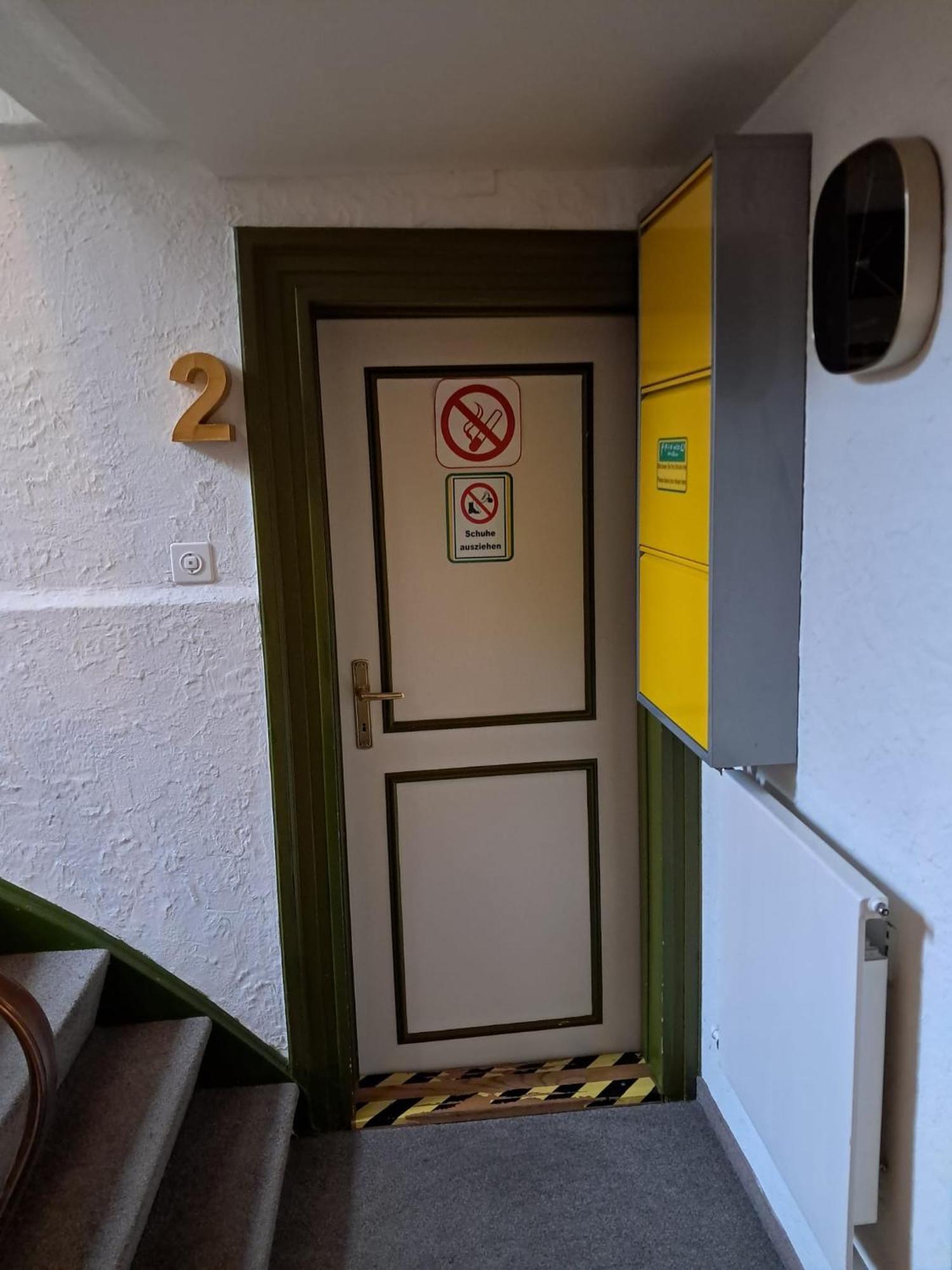 Friendly * Zurich